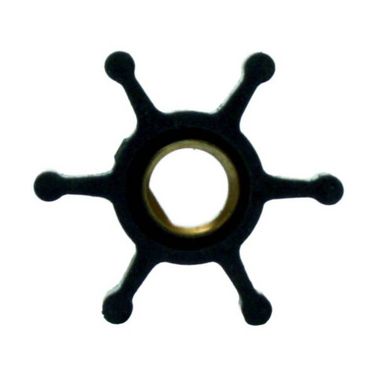 Juoksupyörä nitriili 32mm
