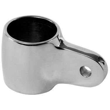 Svivel med øre for Ø 22 mm rør