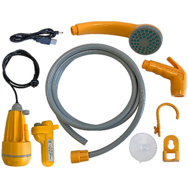 Älykäs suihku, suihku, jossa on pumppu ja letku Älykäs suihku, suihku, jossa on pumppu ja letku