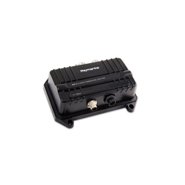 Raymarine AIS 700 Transponder, Indbygget Splitter