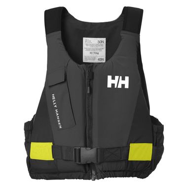 Helly Hansen Rider Flytväst Svart