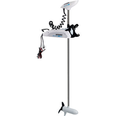 Geo-Spot GPS SW80/66 Elektrisk trollingmotor 80 lbs