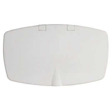 New Edge neutral luge hvid
