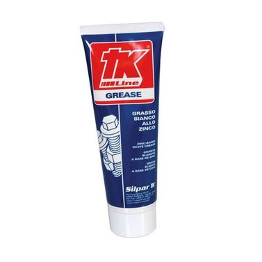 Tk marinegrease fett 250ml.