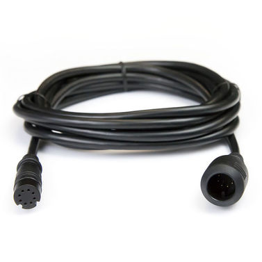 Lowrance 10 Fod Strømkabel til Split & Tripelshot Transducer Hook2