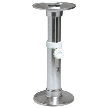 Justerbart bordsstativ 56-78 cm