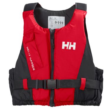 Helly Hansen Rider Flytväst Röd