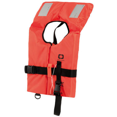 VIP Challenger redningsvest junior (15-40 Kg)