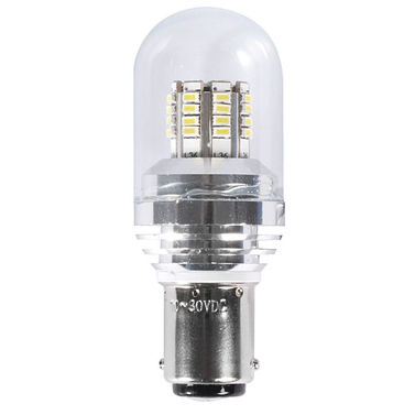 LED SMD-pære 12/24 V 3 W