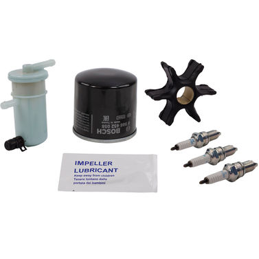 Suzuki Service Kit 1 (DF25, DF30)