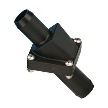 Jabsco Tilbakeslagsventil 25mm