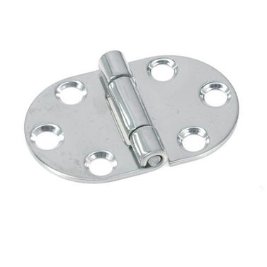 Gångjärn 48 x 30mm RF stål