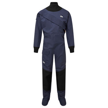 Gill 4806 Torrdräkt Navy