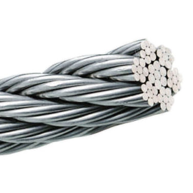 Vajer AISI 316 49-trådig 3 mm