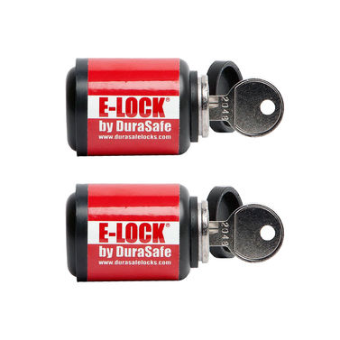 DuraSafe E-LOCK Par