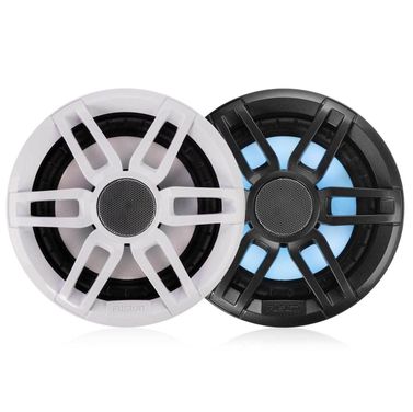Fusion XS 7.7" RGB sport højtalere