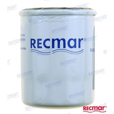 Oljefilter REC15400RBAF01