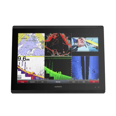 Garmin GPSMAP® 8417 MFD