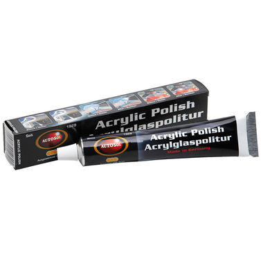 Autosol Acryl polish 75ml