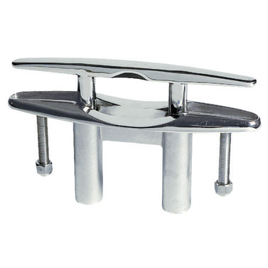 Uppoknaapi, peilikiillotettu AISI316, 217/203 mm