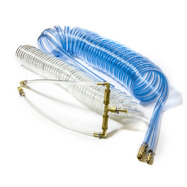 Dometic slangesæt til powerpurge jr.