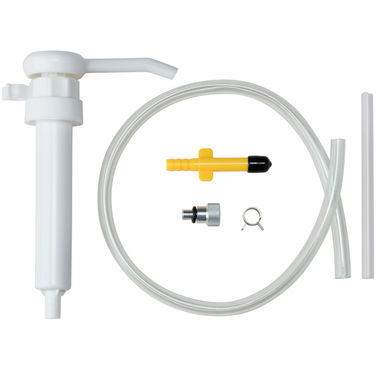 Liqui moly hammaspyöräöljypumppu Liqui moly hammaspyöräöljypumppu