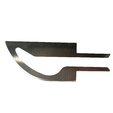 Ekstra blad for 1852 lommelykter, standard blad Ekstra blad for 1852 lommelykter, standard blad