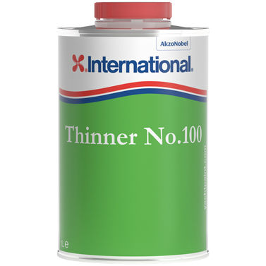 International Fortynner Nr. 100 0,5 L