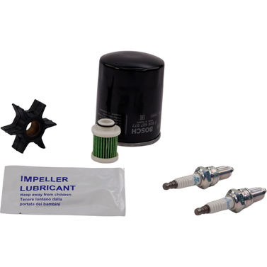 Yamaha Service Kit 2 (F25G)