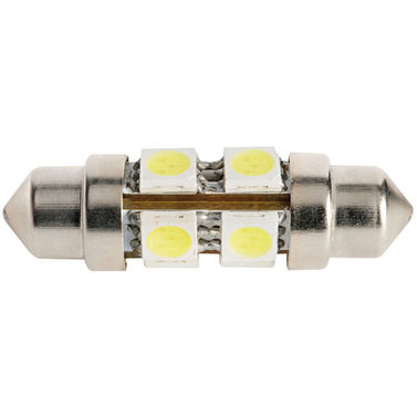 LED-soffittilamppu 36 mm