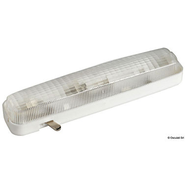Cobo strålkastare 170 mm
