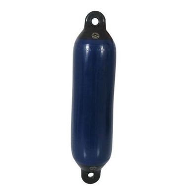 Dan-Fender Heavy Duty Sininen (Navy)/Musta 