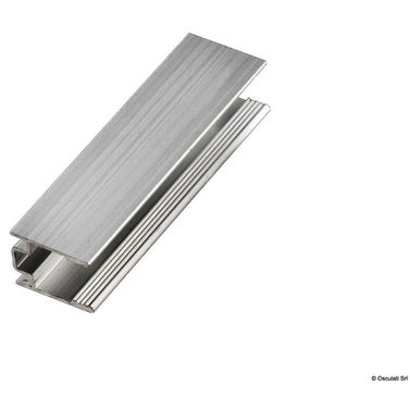 Clip för flexibelt LED-band