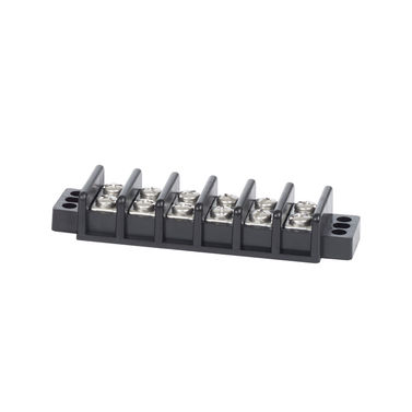Skarvplint 6xM4 30A