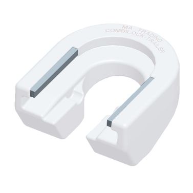 Combilock Plaststav til Tilhengerlås Combilock, Blå Combilock Plaststav til Tilhengerlås Combilock, Blå