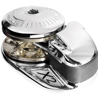 Lofrans Ankerspil X2 Aluminium 12/24V 1500W Lofrans Ankerspil X2 Aluminium 12/24V 1500W