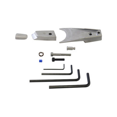 V4/V5 striper/pawl-sett