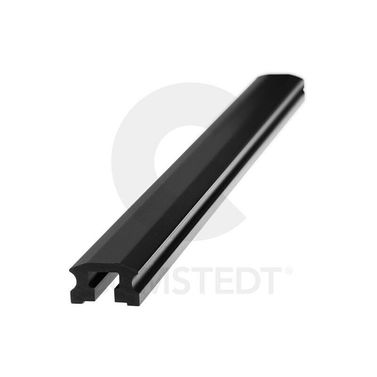 Lewmar Ocean/NTR Skena, dolda bultar