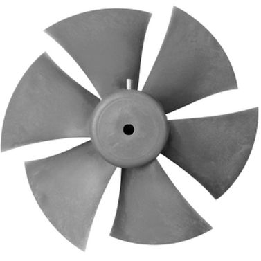 Max effekt propeller ø315mm ct325