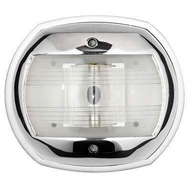 Maxi 20 AISI 316 135° vit 12V lantern