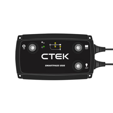 Ctek Smartpass 120S