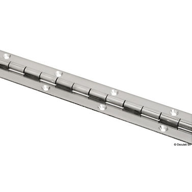 Sarana 2m-tanko AISI316 30 mm