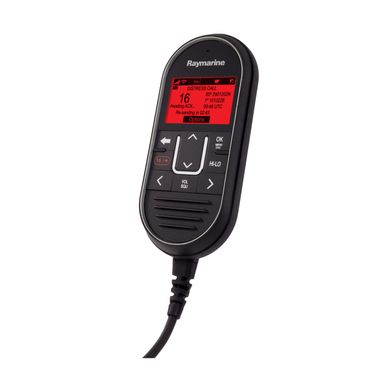 Raymarine raymic 60/70 handhållen till vhf (ray63/73/90) Raymarine raymic 60/70 handhållen till vhf (ray63/73/90)