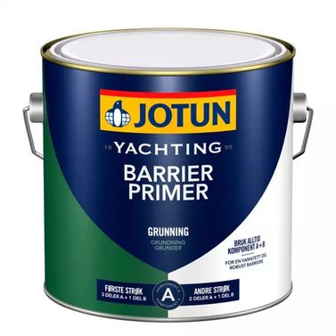 Jotun Barrier Primer (Comp A)