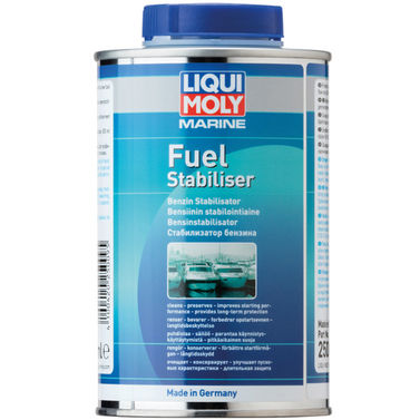 Liqui Moly Marin Bensinstabilisator