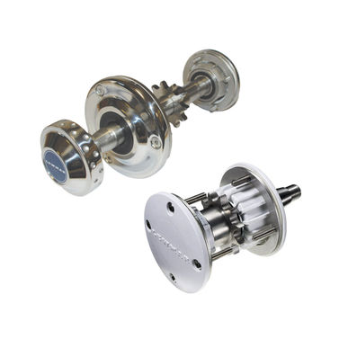 Constellation lineaarivaihde