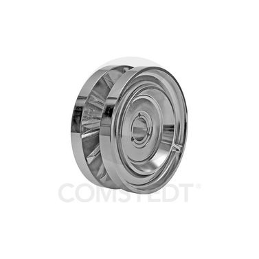 Lewmar Pro-Fish Hjul for blyline