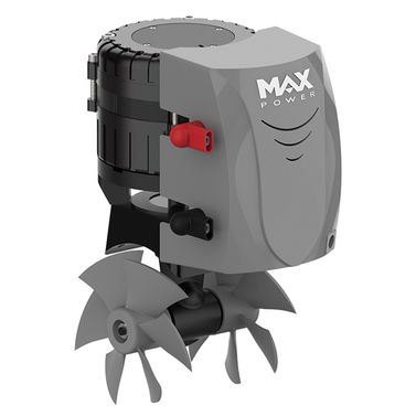 Max Power Bovpropel Eco 130 48V duo Ø185