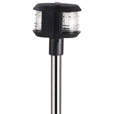 SS sammenleggbar stang med dobbel lanterne 60 cm