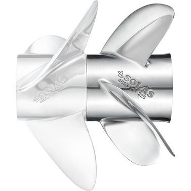 Propeller/SG-DP Suzuki SOL4653-141-225